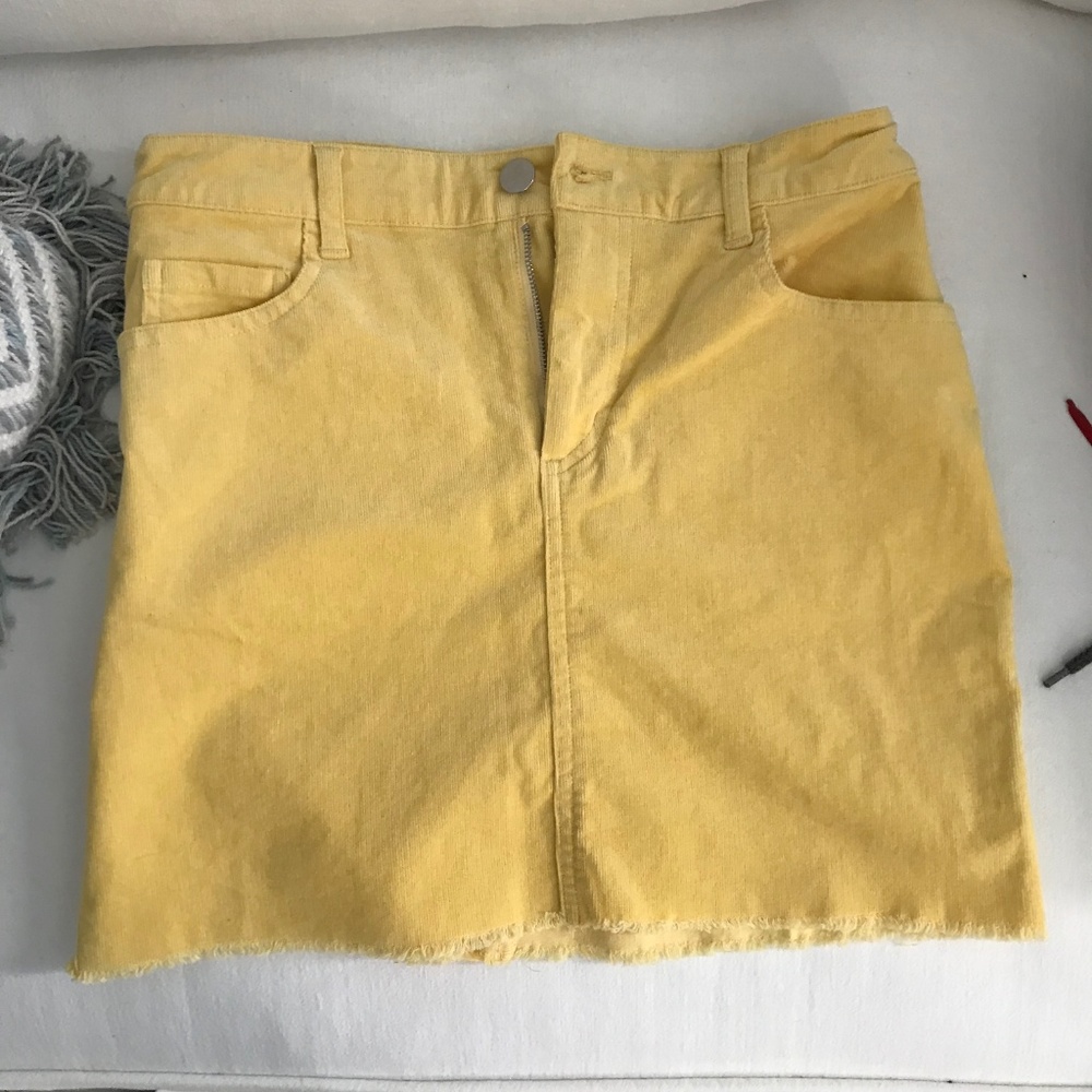 Forever 21 Skirt